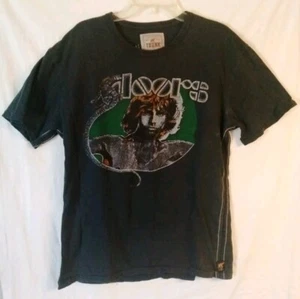TRUNK LTD. THE DOORS LIMITED EDITION 2005 SHIRT SIZE 2 - Picture 1 of 7