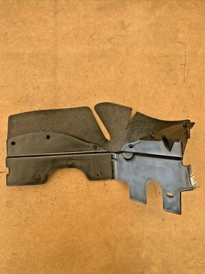 Protector de parachoques trasero derecho Lincoln MKX 2013-2015 7T4Z78280A02AA NUEVO Foto 1 de 4