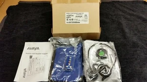 NEU Nortel Avaya NTEX14MB Mobiles USB Headset Adapter mit Monaural Headset 1640 - Bild 1 von 6