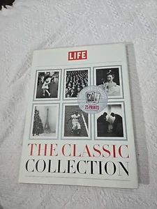 Life The Classic Collection Including 25 Prints Ready to Frame 2008 Hardcover - Picture 1 of 14