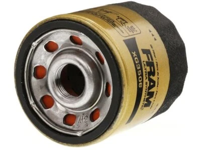 Marco de filtro de aceite Oldsmobile Toronado 1978-1985 36889XYGQ 1979 1980 1981 1982 Foto 1 de 2