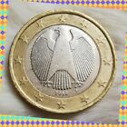 ◾1 Euro Münze◾ Deutschland_2002 ◾(Fehlprägung)◾