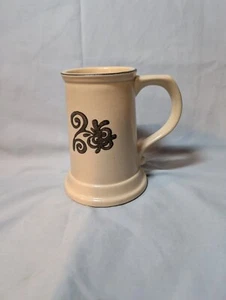 Pfaltzgraff Village Collection - Tankard Beer Stein- - Picture 1 of 5