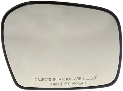 Right Door Mirror Glass For 2000-2002 Toyota 4Runner 2001 Dorman 56424 - Image 1 of 2