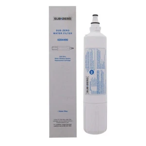 Sub Zero 4204490 Water Filter - Picture 1 of 1