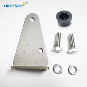 3NV-83830-0 Hook Plate For Tohatsu MFS 25C-30C Outboard Motor - Picture 1 of 5