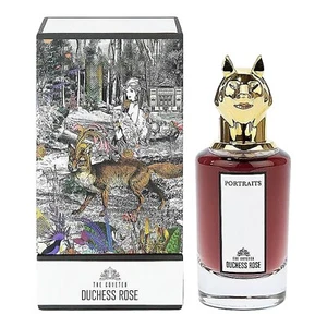 Penhaligon's the Coveted Duchess Rose 2.5 fl oz Women's Eau de Parfum New IN Box - Bild 1 von 9