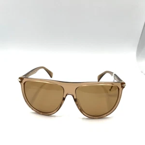Rag & Bone RNB 1056/S Iconic Polarized Sunglasses - Brown - retail $249 - Picture 1 of 7