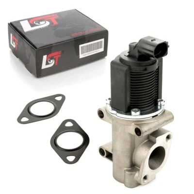 AGR Ventil Abgasrückführungsventil 93189082 für OPEL VECTRA C VAUXHALL 1.9 CDTi - Bild 1 von 4