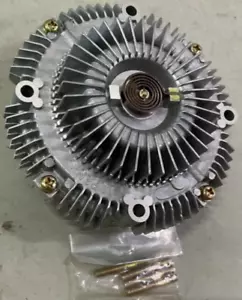 16210-54150ng Fan Clutch Assy for Toyota Hilux 3L /Hiace / Crown DS - Picture 1 of 4