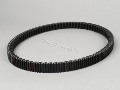 841851 OEM V-Belt for Aprilia Scarabeo 250 Sport City 125 250 Piaggio BV250 300 - Image 1 of 3