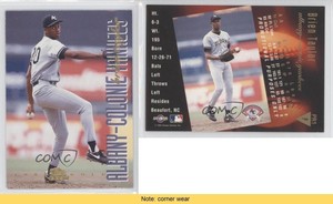 1994 Classic Best Gold Minor League Previews Brien Taylor #PR1