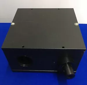ROPER SCIENTIFIC SP-150-QT MONOCHROMATOR / SPEKTROGRAPH 150MM BRENNWEITE - Bild 1 von 6