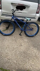 Mafia Bomma Wheelie Bike - Picture 1 of 1