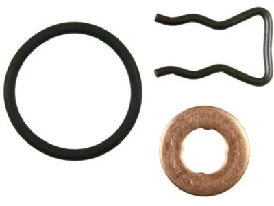 For 2007 GMC Sierra 2500 HD Classic Fuel Injector Seal Kit 83438MBYN 6.6L V8 - Image 1 of 2