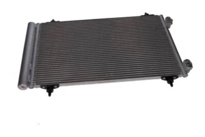 CONDENSADOR, AIRE ACONDICIONADO MAXGEAR AC886560 PARA CITROËN, FIAT, LANCIA, PEUGEOT - Imagen 1 de 2