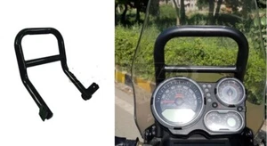Fit For ROYAL ENFIELD FOR GPS MOUNT KIT HIMALAYAN 411CC - Picture 1 of 4