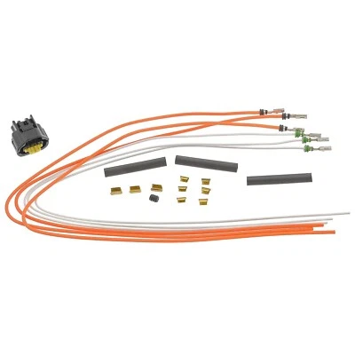 Nuevo conector sensor de posición del cigüeñal del motor SMP para camioneta Dodge Ram 1500 99-03 Foto 1 de 3