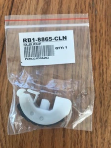 Roller Pickup RB1-8865-CLN NEW Ships N 24h - Picture 1 of 2
