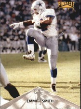 1996 Pinnacle Premium Stock Silver FB 1-200 (A4976) - You Pick - 10+ FREE SHIP