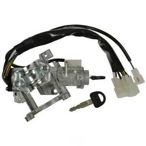 Ignition Lock Cylinder and Switch Standard US-811 fits 89-95 Suzuki Sidekick - Picture 1 of 3