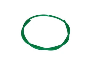 1/4" Green Outlet Tube - Picture 1 of 1