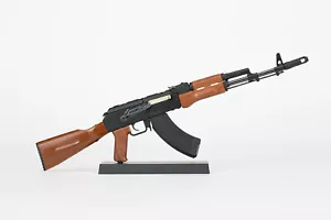 Miniature AK-47 Collectible Model | 1/3 Scale Replica Non-firing Model - Picture 1 of 10