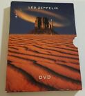 Led Zeppelin (DVD, 2003, lot de 2 disques)