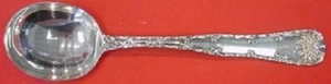 Wave Edge by Tiffany and Co Sterling Silver Gumbo Soup Spoon 8" Silverware  - Picture 1 of 2