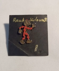 Vintage Ready Kilowatt - Picture 1 of 2