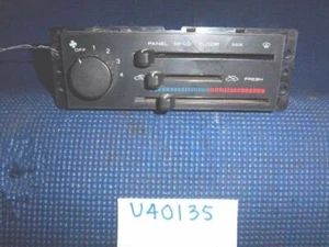 89 90 91 92 PROBE TEMPERATURE CONTROL W/O AC 48764 - Picture 1 of 2