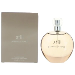 Still by J.Lo, 1.7 oz EDP Spray for Women (Jennifer Lopez) - Picture 1 of 4