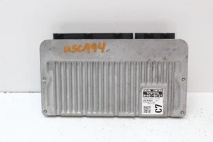16 17 TOYOTA CAMRY 2.5L ENGINE COMPUTER MODULE ECU ECM 89661-06T21 OEM - Picture 1 of 4