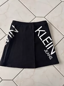 Calvin Klein Jeans Rock Gr. 14. - Bild 1 von 4