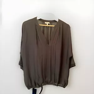 Joie blouse small Black - Picture 1 of 6