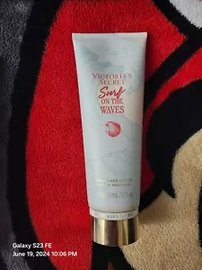 Victorias Secret Lotion Surfen auf den Wellen - Bild 1 von 1