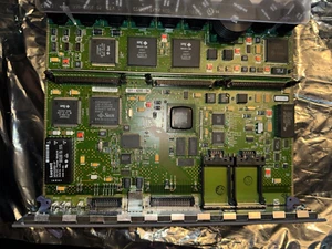 Sun 501-4266-04 83MHz Gigaplane X2611A E3000 E4000 E5000 - 2x Sbus Card Slots - Picture 1 of 4