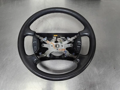 Conjunto de volante Dodge Durango 2001-2003 con control de crucero OEM 5GK321DVAC Foto 1 de 4