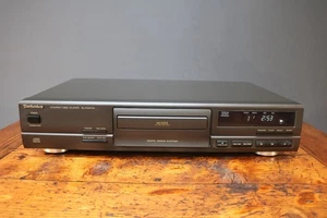 Technics SL-PG370A MASH CD Player Full Width Hi Fi Separate - Picture 1 of 8