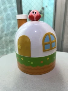 Kirby Town Humidificador USB Blanco Verde Marrón Caja Original - Imagen 1 de 3