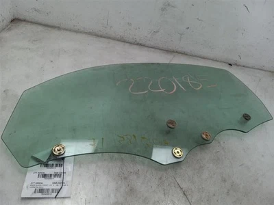 Стекло левой передней двери для водителя подходит для 02–10 LEXUS SC430 - Изображение 1 из 4