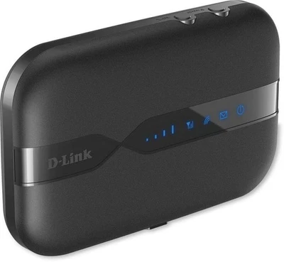 D-Link DWR-932 Mobile Wi-Fi 4G Hotspot 150 - Image 1 of 3