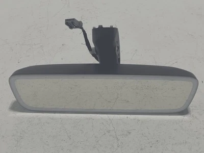 2017-2020 Acura MDX Front Windshield Interior Rear View Mirror OEM - Image 1 of 4