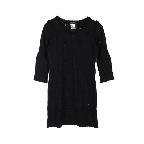 Abito Chanel Top Rayon P40325K02942 r4_0713