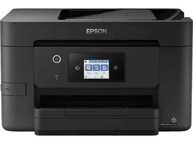 EPSON WorkForce Pro WF-3825DWF PrecisionCore™, Multifunktionsdrucker - Bild 1 von 1