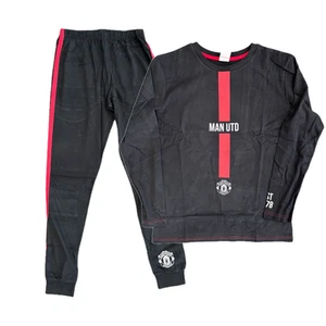 Pijama de fútbol para niños Manchester United - Nuevo - Imagen 1 de 1