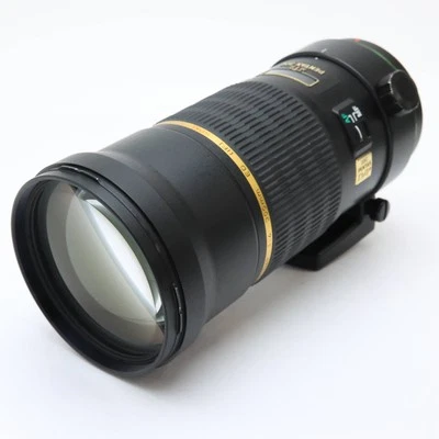 PENTAX DA*300mm F/4ED IF SDM #308 - Image 1 of 4