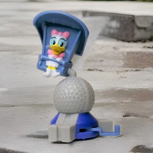 Giocattolo Happy Meal Sigillato Daisy Duck Topolino e Minnie's Runaway Railway McDonald's 9 - Foto 1 di 3