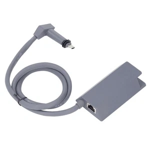 Satellitenadapter 3 3 Fuß 1 M Satelliten-Ethernet-Adapter Verschleißfest Für❀ - Afbeelding 1 van 22
