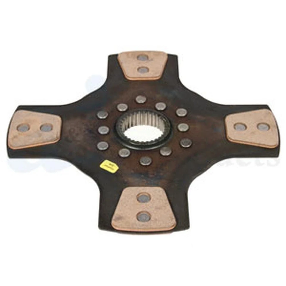 Nuevo disco de embrague AE30020 para cosechadora de forraje John Deere 5200 5400 5420 5440 + Foto 1 de 4